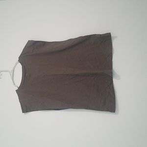 A New Day Muscle Tank